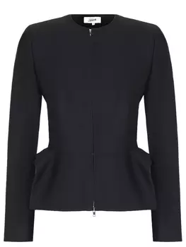 Жакет шерстяной GAULTIER