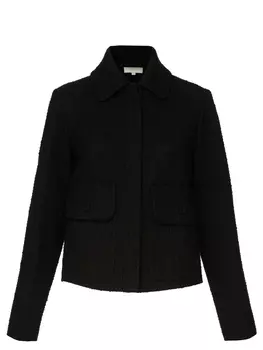 Жакет шерстяной IRKE