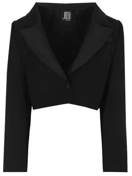 Жакет шерстяной JM STUDIO