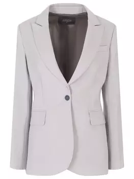 Жакет шерстяной LORENA ANTONIAZZI