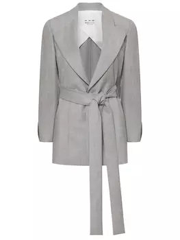 Жакет шерстяной SASUPHI