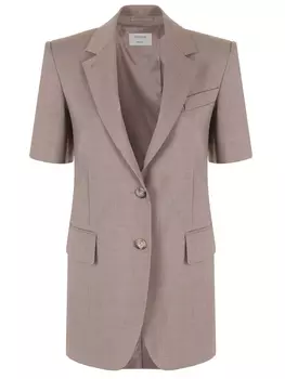 Жакет шерстяной SPORTMAX