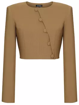 Жакет шерстяной ST. ERME