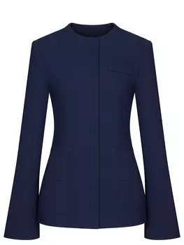 Жакет шерстяной ST. ERME