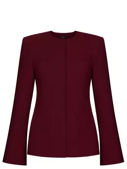 Жакет шерстяной ST. ERME