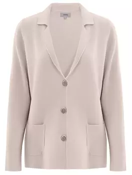 Жакет шерстяной VINNIS