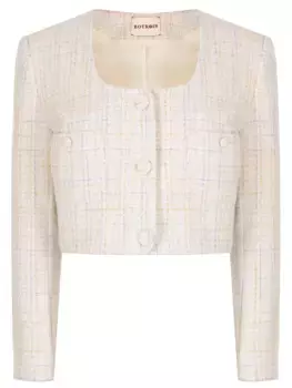 Жакет твидовый BOTROIS