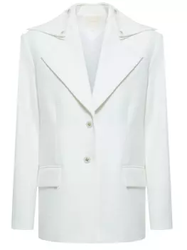 Жакет твидовый AMMONIT