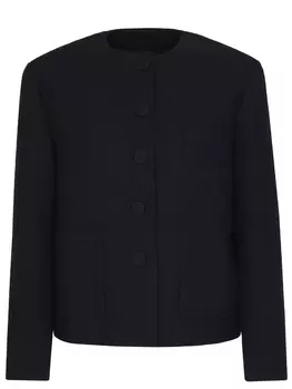 Жакет твидовый GUCCI