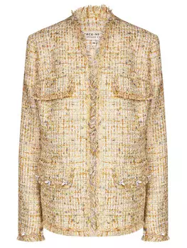 Жакет твидовый PERCE-NEIGE