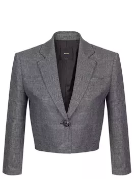 Жакет в клетку PINKO