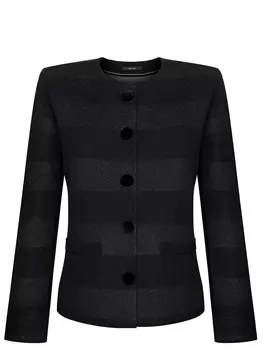 Жакет в полоску FREE AGE