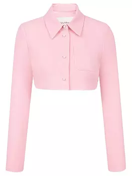 Жакет WALK OF SHAME