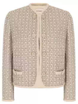 Жакет Yaroslava Gold