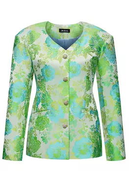 Жакет жаккардовый ST. ERME