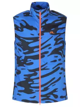 Жилет Ash LINDEBERG