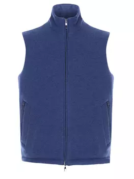 Жилет двусторонний