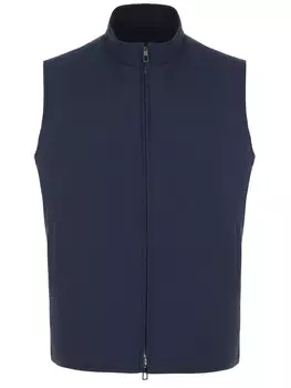 Жилет двусторонний