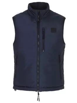 Жилет двусторонний