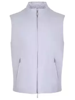 Жилет двусторонний