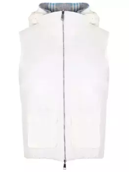 Жилет двусторонний KITON