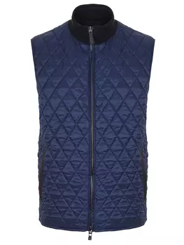 Жилет двусторонний