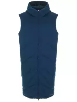 Жилет двусторонний