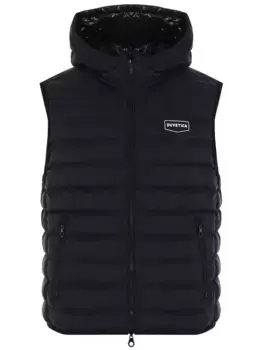 Жилет двусторонний