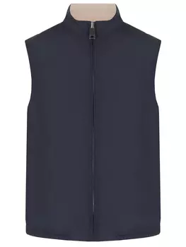 Жилет двусторонний CANALI