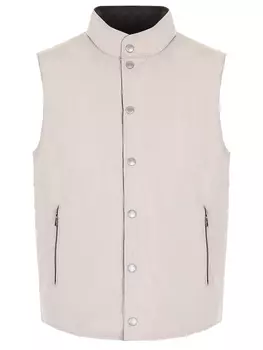 Жилет двусторонний CUDGI