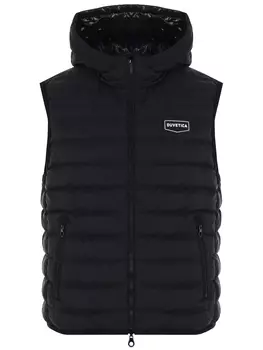 Жилет двусторонний DUVETICA