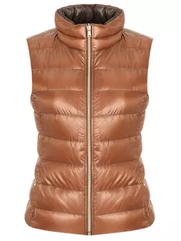 Жилет двусторонний HERNO