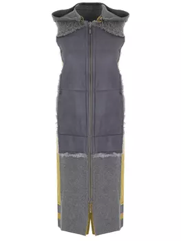 Жилет двусторонний LORENA ANTONIAZZI