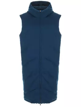 Жилет двусторонний