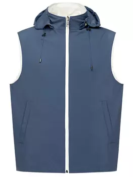 Жилет двусторонний RASCHINI