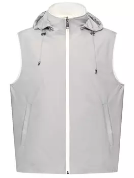 Жилет двусторонний RASCHINI