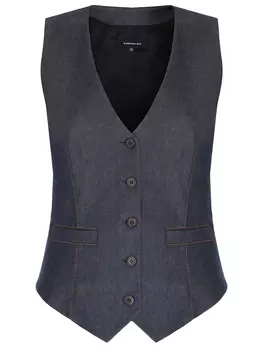 Жилет джинсовый BARBARA BUI