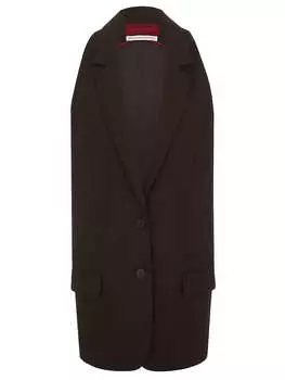 Жилет Felis однотонный FASHION REBELS