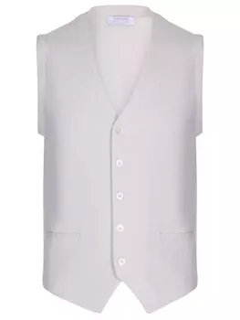 Жилет хлопковый