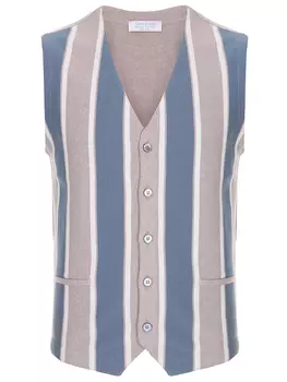 Жилет хлопковый