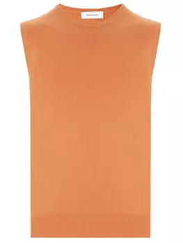 Жилет хлопковый