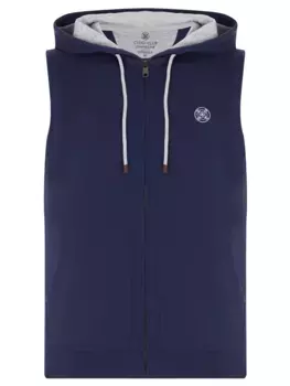 Жилет хлопковый