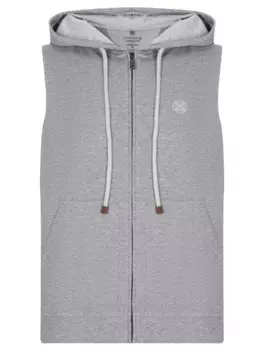 Жилет хлопковый