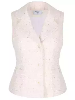 Жилет хлопковый