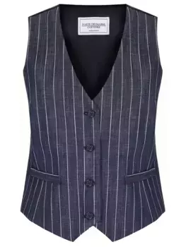 Жилет хлопковый