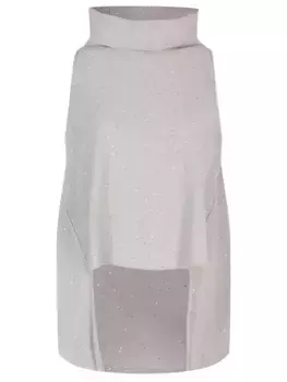 Жилет хлопковый