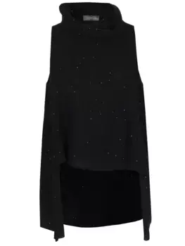 Жилет хлопковый