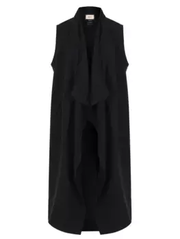 Жилет хлопковый