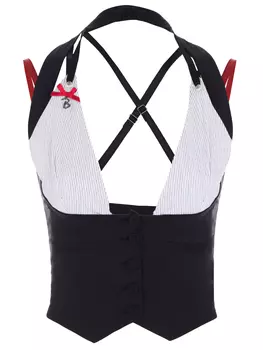 Жилет хлопковый BRAY