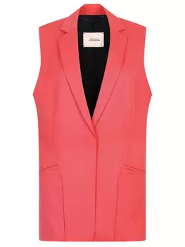 Жилет хлопковый DOROTHEE SCHUMACHER